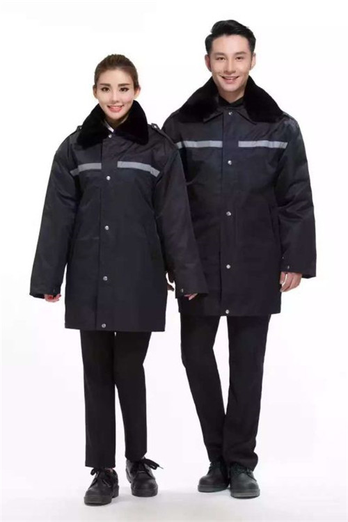 河南工作服定制客戶回顧