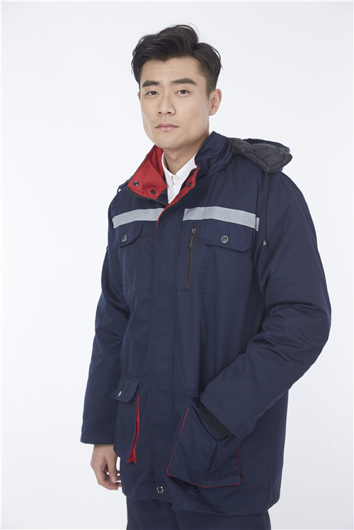 鄭州工作服定制