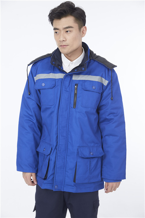 河南工作服定做