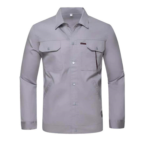 河南工作服定制